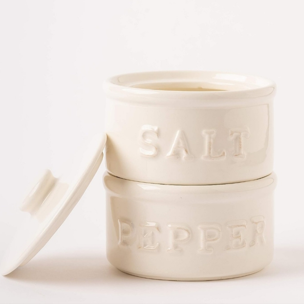 Salt and Peper Celar Set